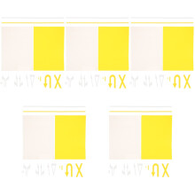 10 Pièces PVC Stickers Route Et Pour Jeu Éducatif Enfant
