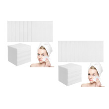 400Pièces Compresses En Tissu Non Pour Plaies