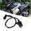 Spark Plug Ignition Coil Voltage Regulator Solenoid Relay Engine Start Ignition High Performance4Stroke Engine 6