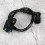 Spark Plug Ignition Coil Voltage Regulator Solenoid Relay Engine Start Ignition High Performance4Stroke Engine 3