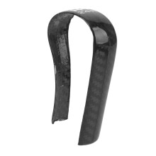 Carbon Fiber Gear Shift Knob Cover for GTR R32 R33 R34 1989-2002