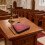 Transport Bible Cuir PU Marron Avec Anse 6