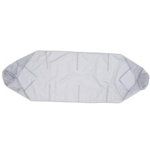 Awning Waterproof Cover Durable Cover Telescopic Oxford Cloth