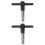 2Pcs Metal Drum Tuning Keys Black Drum Accessories for Beginners 1