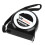 Anti Reflection Coating Measuring Tape Retractable Dual Locking System Self Locking Light Weight Erosion Resistant5Meter 2
