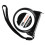 Anti Reflection Coating Measuring Tape Retractable Dual Locking System Self Locking Light Weight Erosion Resistant5Meter 7