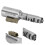 Plug And Play Installation Transmission Shift Control Solenoid For Engine Performance Optimization High Accuracy Wear Resistant With Durable 7