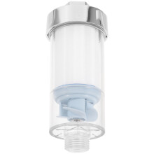 Filtre Tête De Douche Pièce PP Coton Filtrant Eau Dure Multi-Usage