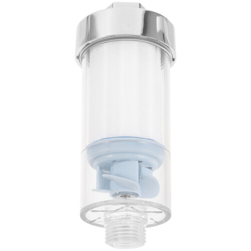 Filtre Tête De Douche Pièce PP Coton Filtrant Eau Dure Multi-Usage
