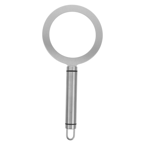 2Stk Backringe Für , Milchbecher Silber 2