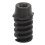 Hood Bumper Stops for Camaro 1993-2002 ABS Rubber 1