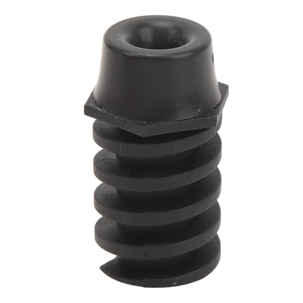 Hood Bumper Stops-Abs Rubber For 1993-2002 Camaro 8711393608514