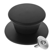 1Slanke Siliconen Knop Voor Huishoudelijk Gebruik