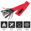 Horse Tail Protector Non-Woven Fabric 1set 70x8cm 7