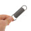 Durable Metal Saw Machine Spring for Garden Cutting Tools Black 4