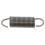 Durable Metal Saw Machine Spring for Garden Cutting Tools Black 10