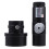 2Sets Durable Black Metal Telescope Alignment Collimator with Eyepiece 2