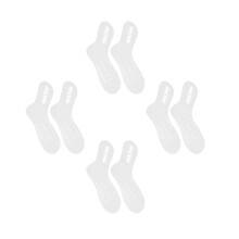 8St Acryl Sokkenvormen Voor Handgebreide En Display