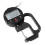 High Resolution Digital Thickness Gauge LCD Display Precise Electronic Micrometer Measuring Range Widely Compatible Inch Metric Conversion 7
