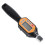 Precision Digital Torque Wrench High Precision Electronic Tool Mini Digital Torque Wrench Buzzer & LED Indicator Adjustable Target Torque Auto Shut 4