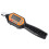 Precision Digital Torque Wrench High Precision Electronic Tool Mini Digital Torque Wrench Buzzer & LED Indicator Adjustable Target Torque Auto Shut 6