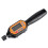 Precision Digital Torque Wrench High Precision Electronic Tool Mini Digital Torque Wrench Buzzer & LED Indicator Adjustable Target Torque Auto Shut 7