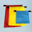Bouée Natation Sécurisée Couleurs 5