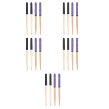 10Paren Duurzame Drumsticks Met Antislip Grip En Veelzijdig