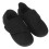 Αναπνεύσιμο πλεκτό άνω μέρος υποδημάτων για διαβητικούς, αντιολισθητική σόλα, 2