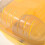 Raindrops Bunny Cage Small Animal Cage Yellow Abs 1pack 7