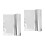 Large Pet Mirror Sheets Self-Adhesive for Bathroom and Dorm 6