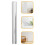 Large Pet Mirror Sheets Self-Adhesive for Bathroom and Dorm 9