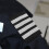 2Pcs Multi Color Fabric Uniform Epaulets for Security & Cosplay Use 5