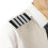 2Pcs Multi Color Fabric Uniform Epaulets for Security & Cosplay Use 7