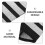 2Pcs Multi Color Fabric Uniform Epaulets for Security & Cosplay Use 8