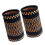 1 Pair Copper Wrist Compression Brace Size S 7