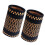 1 Pair Copper Wrist Compression Brace Size S 8