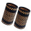 1 Pair Copper Wrist Compression Brace Size S 11