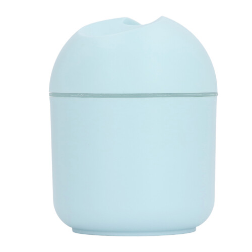 Blue USB Aromatherapy Diffuser Humidifier ABS