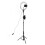 Special Effects RGB LED Ring Light LED Selfie Ring Light with3Modes Adjustable Brightness Color Temperature Switch Smartphone Mount Wireless Remote 8