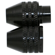 Converts Drills Black 1set 0.92x0.55x0.55in
