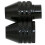 Converts Drills Black 1set 0.92x0.55x0.55in 1