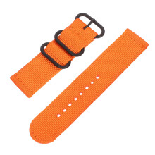 Mm Watch Straps For Men Nylon Chic Band Climbing Man