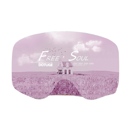 Προστατευτικό κάλυμμα Snows Goggle για φορητές συσκευές, ανθεκτικό στις γρατσουνιές,
