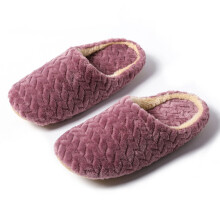 Willtoo ortopediska skor för dam med stöd för hålfoten, bekväma slip-on-sneakers för promenader och arbete, lila, US-6.5 (EU-37)