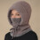 Willtoo3in1Knit Γυναικεία Χειμερινά Καπέλα για Γυναίκες Χειμερινή Μάσκα Προσώπου Μάσκα 1