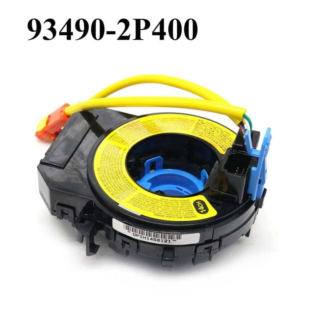 Fit For 2011-2015 Kia Sorento 934902P400 93490-2P400 Clock Spring Spiral Cable 9551475481661