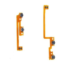 Cavo a nastro di alta qualità per la sostituzione dei pulsanti LR, ZR e ZL sulla console New3DS/XL/LL.