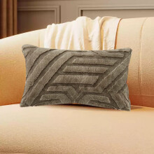 Capas de almofada natalinas para decoração de inverno, 50x30 cm (20x12 polegadas), para sofá, sala de estar, decoração festiva para sofá, cama.