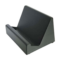Anti-Slip Desktop Stand for R36S – Portable Gaming Holder with Rubber Feet, PLA+ Base, Compatible with R36S Mini Handheld